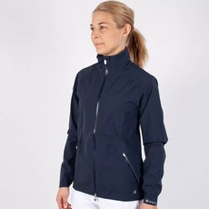 GALVIN GREEN 女性Adel防風外套