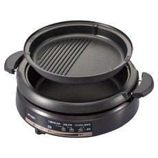 TIGER 虎牌 電器火鍋 CQE-A11R, 3.5L容量, 多功能萬用鍋