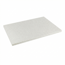 Osyeonwellribing 寵物大理石涼墊, 白色 灰色, 1個