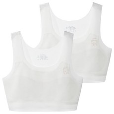 LUMANOKI青少年超輕量發育內衣