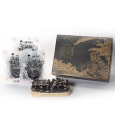 精選海苔鍋巴餅禮盒組 2號款, 600g, 1盒