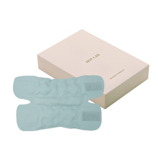 魔鬼氈型小腿熱敷墊, 1個