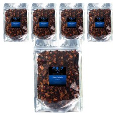 아름드레 블렌딩 허브차 피나콜라다, 60g, 1개입, 5개