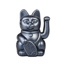 DONKEY PRODUCTS MANEKI NEKO 幸運繽紛招財貓 銀河, 10.5 x 10.5 x 15cm