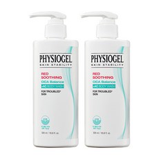 피지오겔 시카밸런스 AC 바디워시