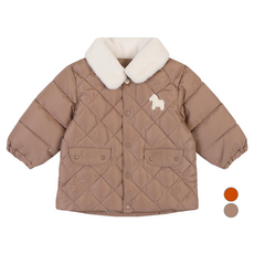 ETTOI 送禮用羅根FL夾克