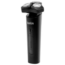 kolin 高速浮動三刀頭電鬍刀, KSH-DLRZ1600, 單一顏色, 1個