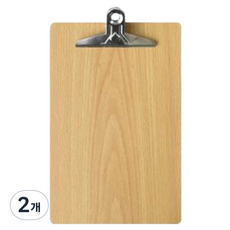 Daily On 重要文件夾 32K (A4的一半), 單一顏色, 2個