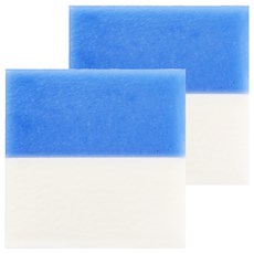 donggubat Gakkum肥皂 薄荷, 120g, 2個