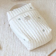 ROI Life 媽媽便攜式多功能嬰兒車尿布包, 樹葉