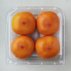 곰곰 청도반시, 1개, 650g(4입)