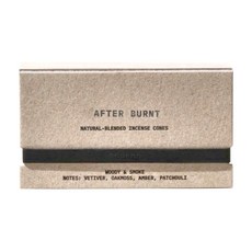 Copenn. 天然精油手工香錐, 32個, DE SANTO'S 聖境之森, 1盒