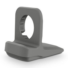 진영컴퍼니 거치대 충전 정리대, 회색