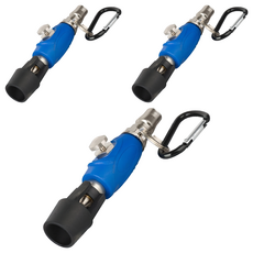 이엑스파워 미니 에어건 집중분사형 EGM-002, 3개