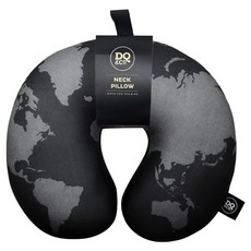 DQ &Co Neck 緩衝顆粒護頸枕