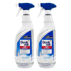 dm Denk mit 浴室水垢清潔劑, 1L, 2瓶