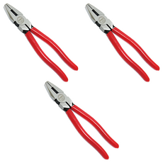 카이만 뺀치 200mm, 3개