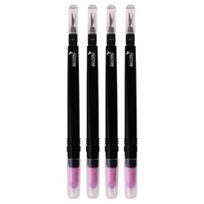 BELOTTY 高級陶瓷死皮推棒 2入, 黑色, 2套