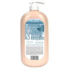 Estesophy 保濕按摩精油凝露 白色保濕款, 1L, 1瓶