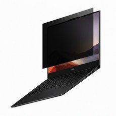 NAUGHTY GHOST 頑皮鬼 防窺保護貼/防窺片/雙霧面 台灣製造 防窺 + 抗藍光 可拆式, 1個