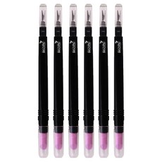 BELOTTY 高級陶瓷死皮推棒 2入, 黑色, 3套