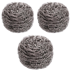 크린메이트 철수세미, 3개