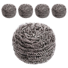 크린메이트 철수세미, 5개