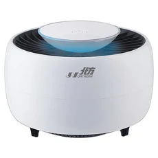 北方吸入式捕蚊燈 365nm杜諾UV藍光燈 ML300 30dB靜音