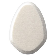 KAI 貝印 粉撲 蛋型, KQ-1087, 1個