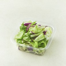 피그인더가든 데일리믹스 베이직샐러드, 100g, 1개