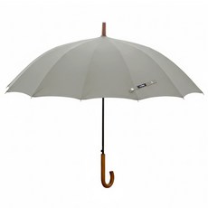 MICHIKOLONDON 60公分木柄長柄傘 046