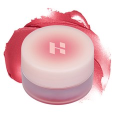 홀리카홀리카 멜팅 블러 립 팟, 04 로지스, 1개