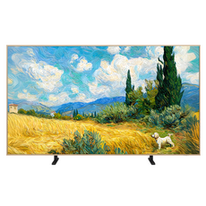 TCL FHD QLED NXTVISION TV, 32A400 Pro, 고객직접설치, 스탠드형, 80cm(32인치) 32A400 Pro, 고객직접설치, 스탠드형, 80cm(32인치)