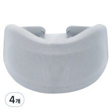 Fit U 360度氣墊型護頸, 4個