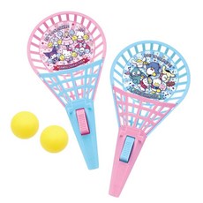 Sanrio 三麗鷗 K/T 接球玩具, 1個
