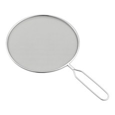 防濺油網 YJ2783, 24cm, 1支