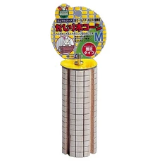 MARUKAN 玉米狀小動物磨牙木 M, 1個