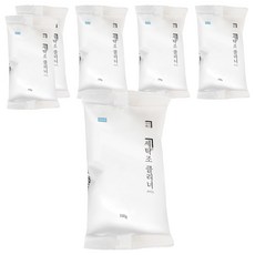Homekeeping 洗衣槽清潔劑, 100g, 6包
