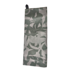 PackTowl Personal 吸水快乾海灘巾, 91x150cm 滌翠色, 1條