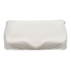 BODYLUV 夢詩雲朵枕頭 BDLV21016, 白色, 1個