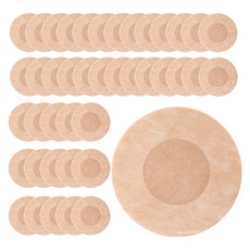 듀빙 男女通用胸貼 大型, 100個