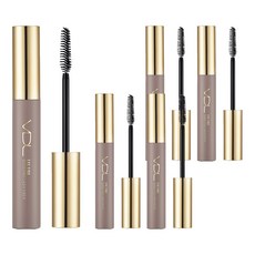 VDL iFINE 豐盈睫毛膏, 5個, 混色