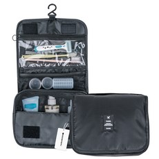 구스페리 접이식 여행용 세면도구 파우치