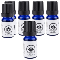 Bio-matrix 百翠氏 艾草純精油, 15g, 10ml, 6瓶