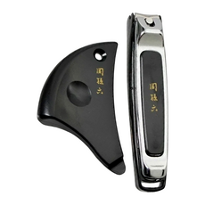 KAI 貝印 関孫六 指甲剪銼刀組 日本制 指甲刀護理工具, HC-1803, 1組