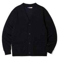 CROOKLYN 男女通用素色刷毛衛衣開襟衫 MRL-479