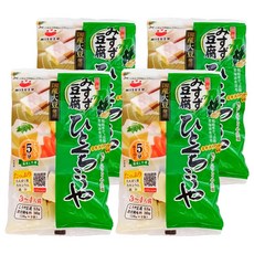 MISUZU 凍豆腐, 火鍋必備食材, 83g, 4包