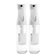 Purepedia 植物除臭噴霧+補充瓶組, 300ml, 2個