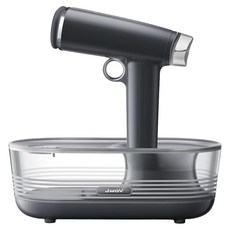 JwaY 自動供水手持掛燙機, JY-IR02, 星空灰