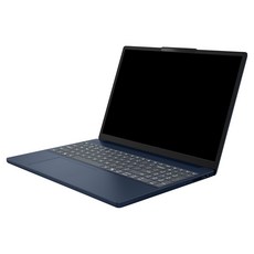 Lenovo 聯想 家用筆電 15.1吋 IdeaPad Slim 3 15AHP10, 藍色, 512GB, 8GB, W11